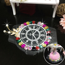 Mobile phone anti-skid mat car storage mat high temperature sunscreen car front mat car front mat car inner instrument panel car