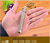 New creative cool stick stick pocket short stick key stick window breaker woman self-defense products