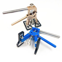 Car pulpit pull tool recessed puller Hail Pit Repair Recessed Press Pliers Bodywork Suction Pit Puller