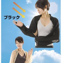 Popular summer application anti-radiation UV multi-purpose driving sunshade sunscreen shawl gloves arm scarf