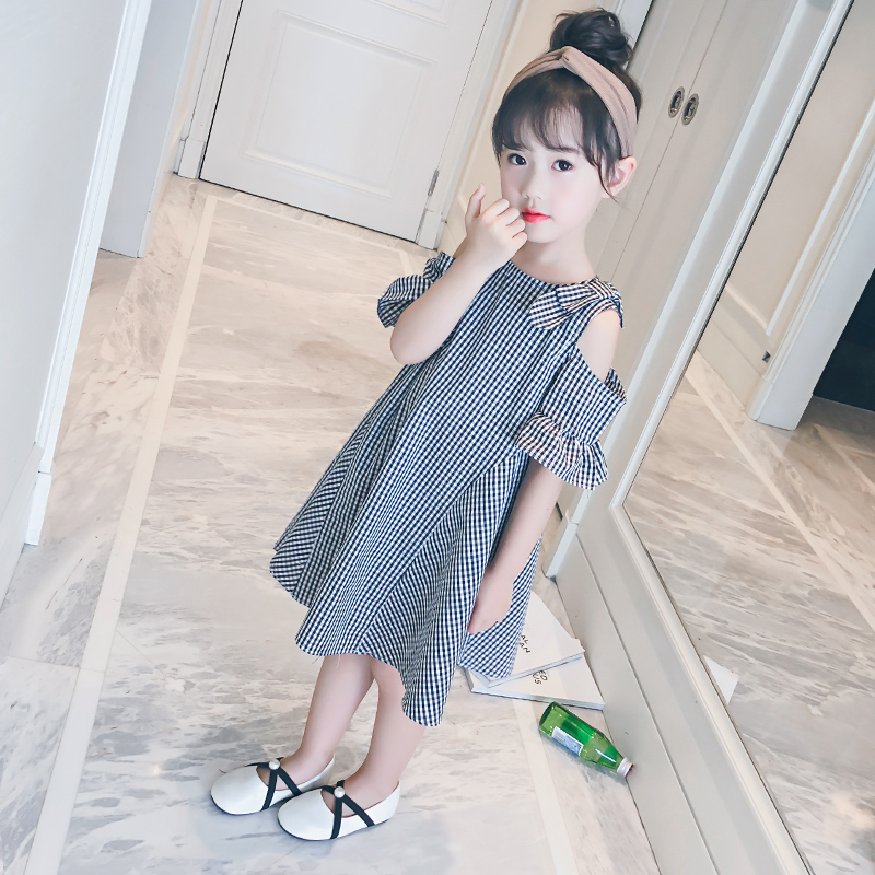 Little Girls Dresses 2018