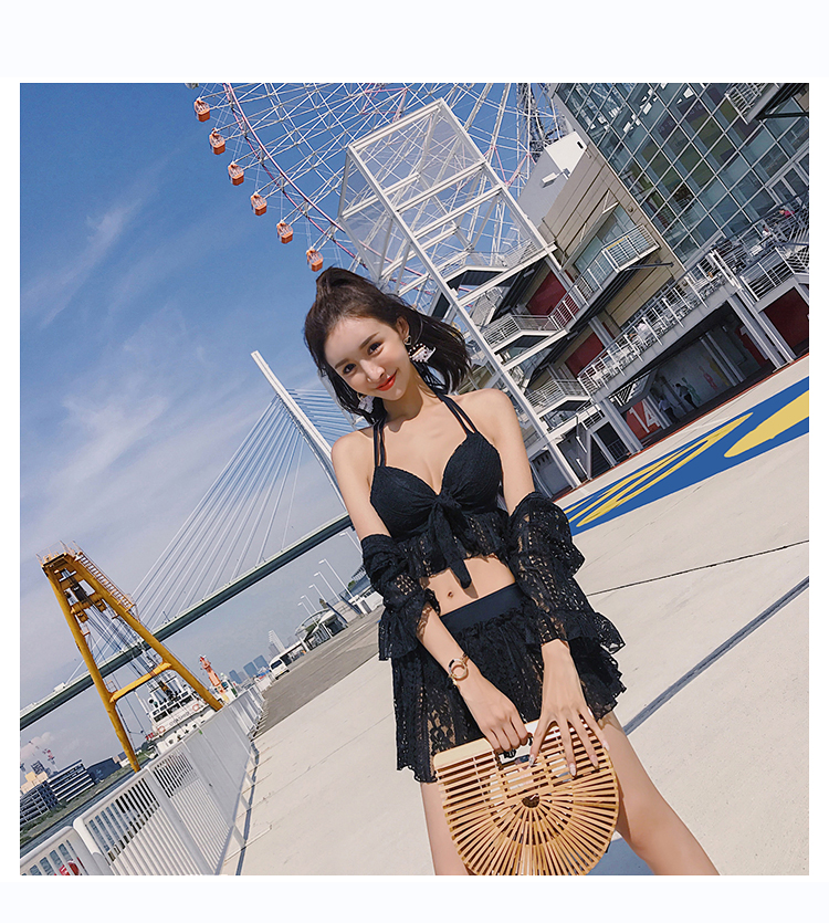 Bikini en Nylon Spandex Polyester - Ref 3433253 Image 15