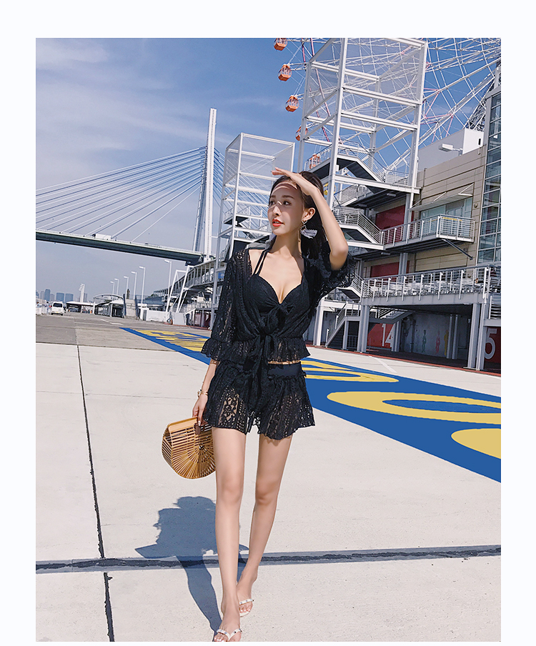 Bikini en Nylon Spandex Polyester - Ref 3433253 Image 17