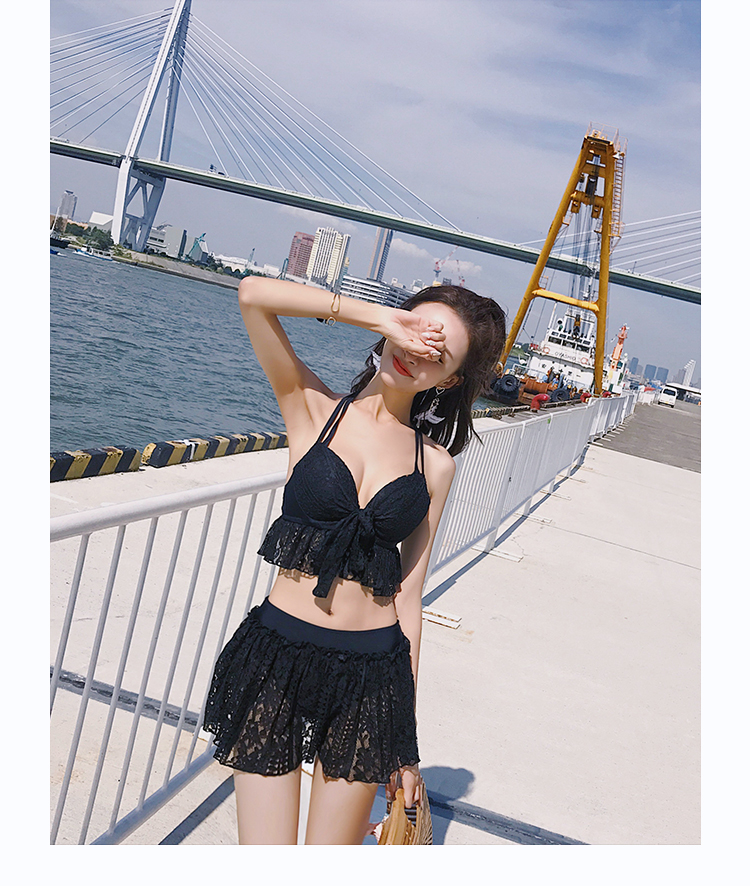 Bikini en Nylon Spandex Polyester - Ref 3433253 Image 18