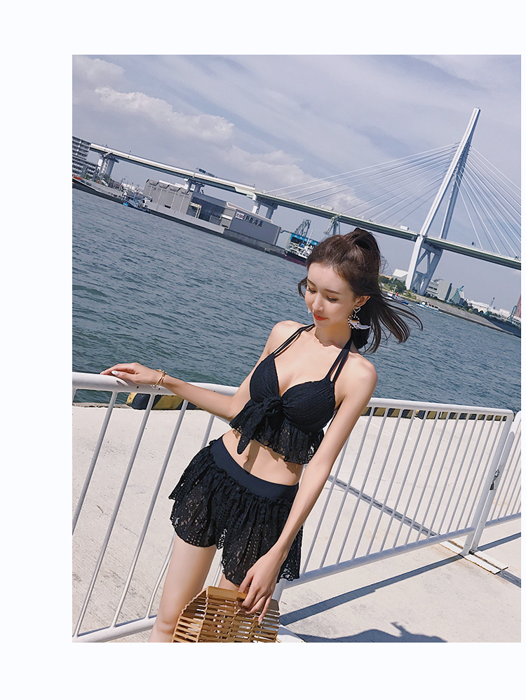Bikini en Nylon Spandex Polyester - Ref 3433253 Image 22