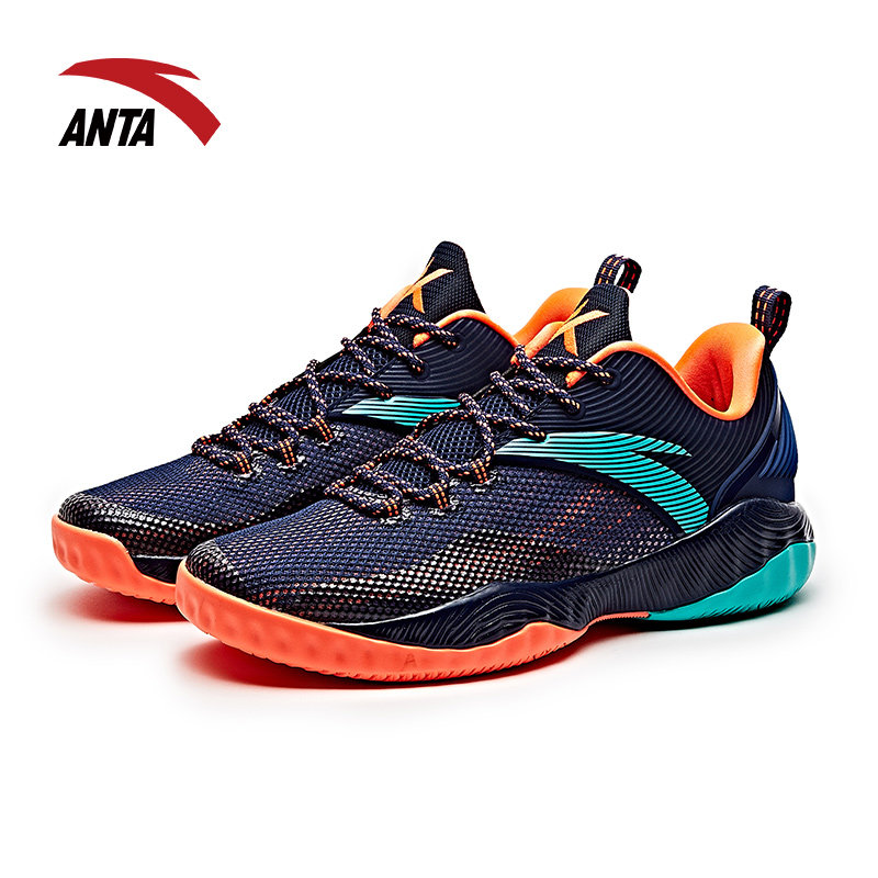 Купить Кроссовки В Интернет Магазине Anta Sports