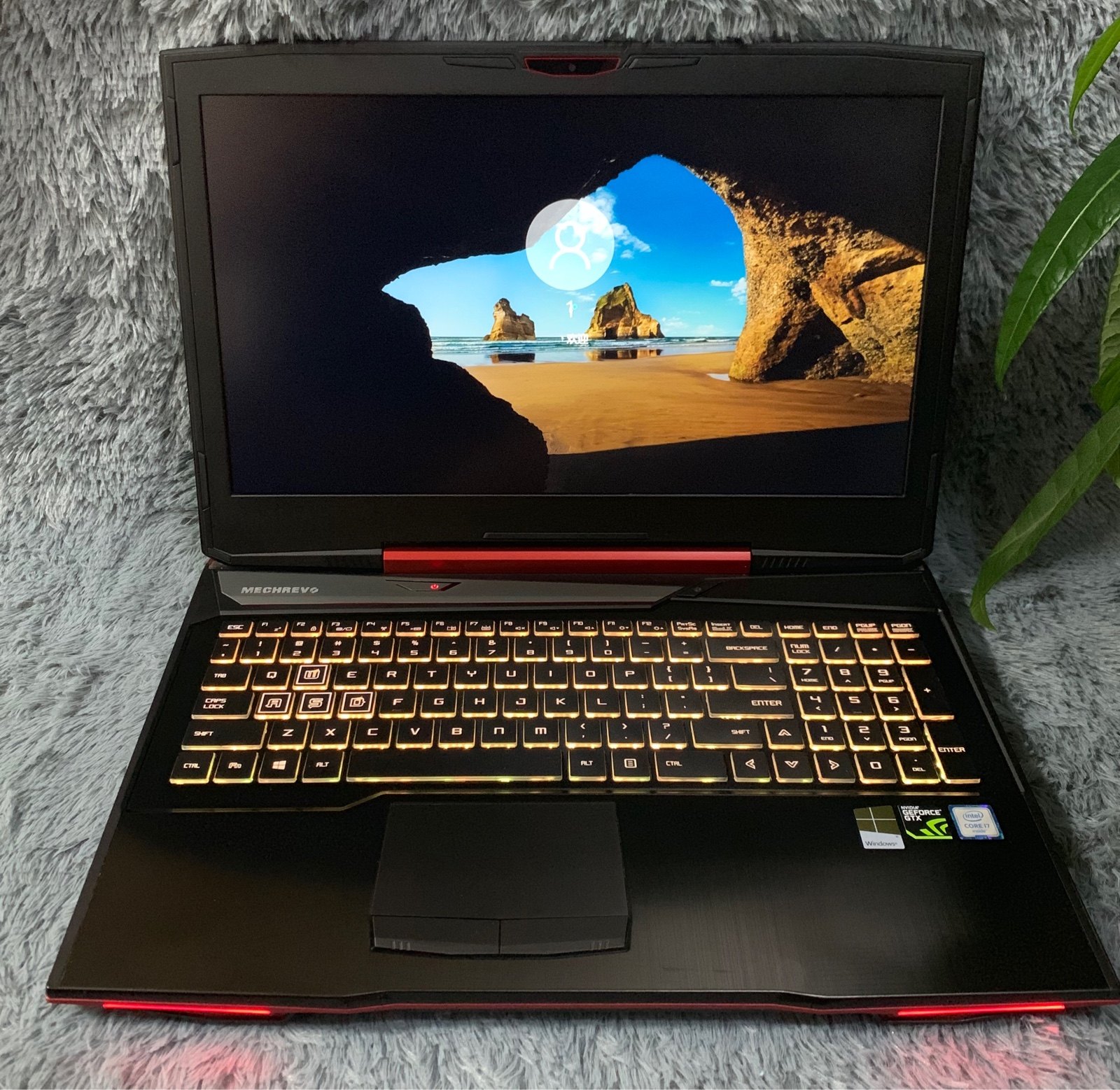 mechrevo/机械革命 x8 x8ti-g x7ti x9ti z2 x6ti z2air f117