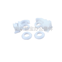 Applicable Ke Meimei Can 164184185 164184185 7718 6180 7815 7815 Transfer Sleeve Transfer Bracket