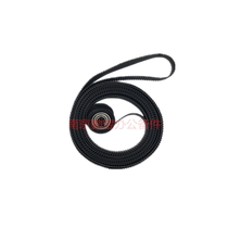 Applicable HP HP500 HP510 HP800 belt Word wagon belt Plotter belt