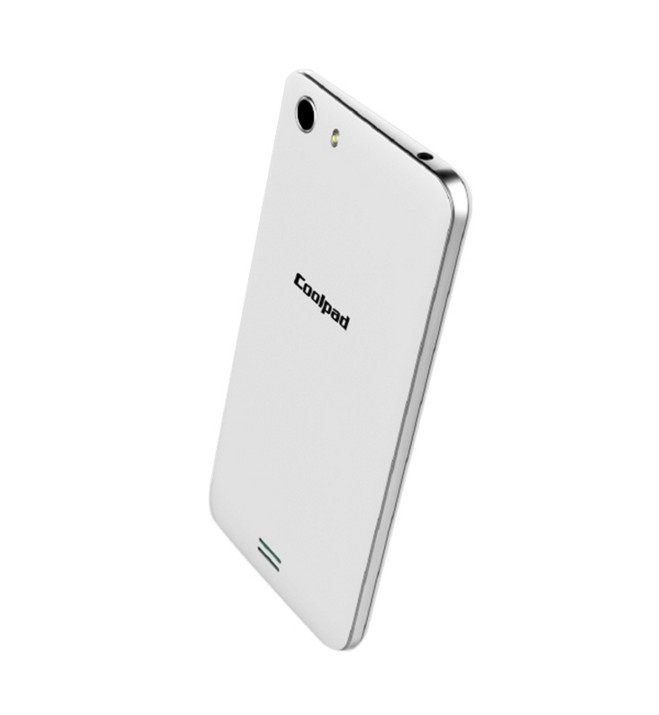 4000毫安超长待机coolpad/酷派 8721移动4g双卡5英寸智能老人手机