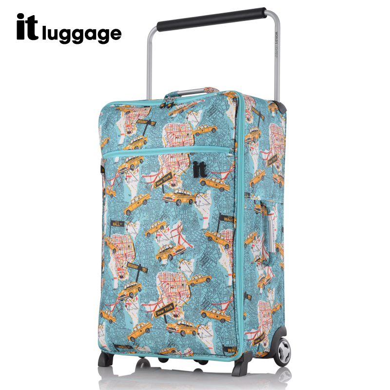 It Luggage Чемоданы Купить В Москве