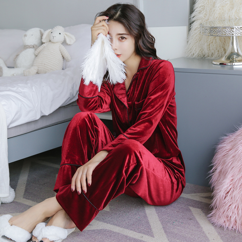 秋冬睡衣已经推出。仙女们,请检查一下 秋冬睡衣已经推出。仙女们,请检查一下