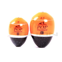 Sea fishing floats AQUON POP Standard planktonic