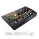 ທະນາຄານແຫ່ງຊາດ Arden KORG Keyin MONOTRONDELAY pocket synthesizer mini drum electronic