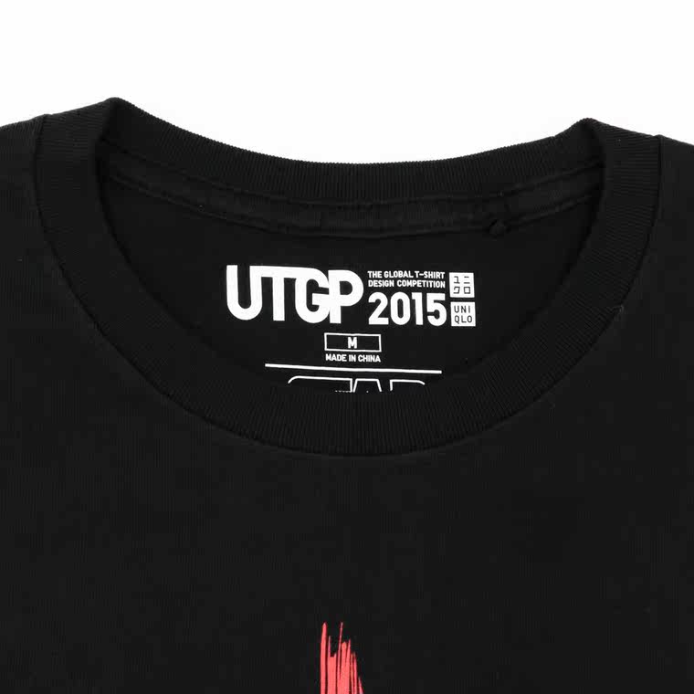 男装 (UT) UTGP STAR WARS印花T恤(短袖) 154476 优衣库UNIQLO