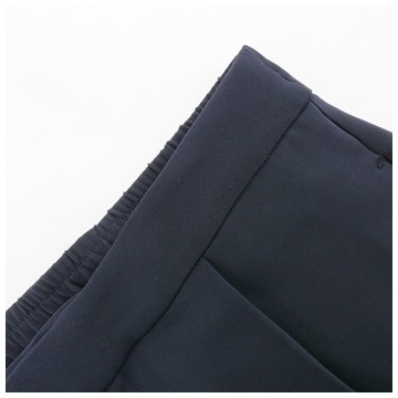 女装花式宽腿七分裤(阔腿裤)163833优衣库uniqlo