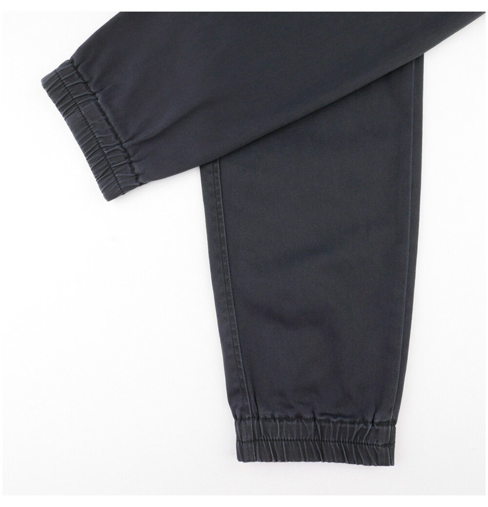 男装束脚运动裤工装412825优衣库uniqlo