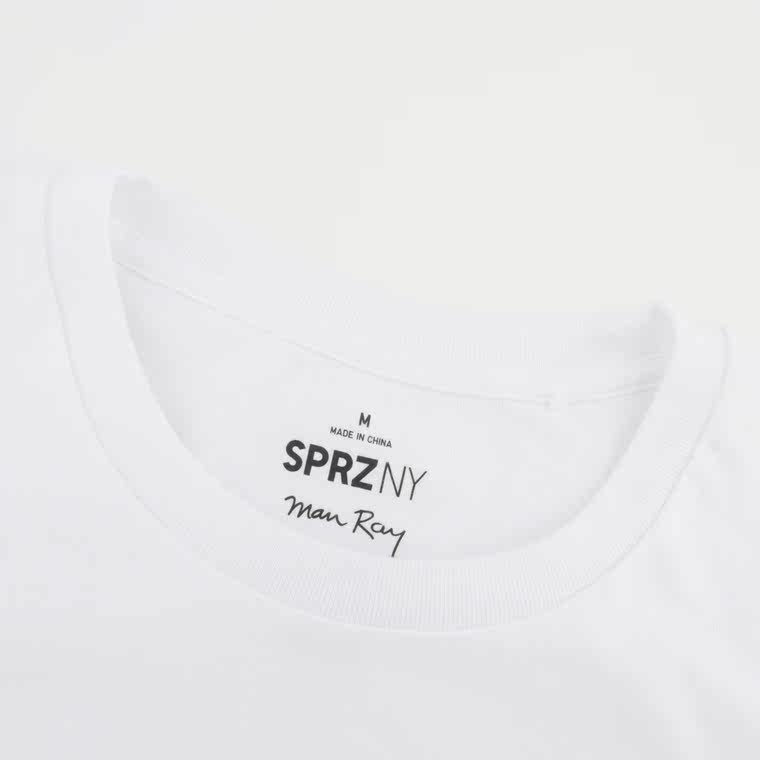 男装 (UT) SPRZ NY 印花T恤(短袖) 166457 优衣库UNIQLO