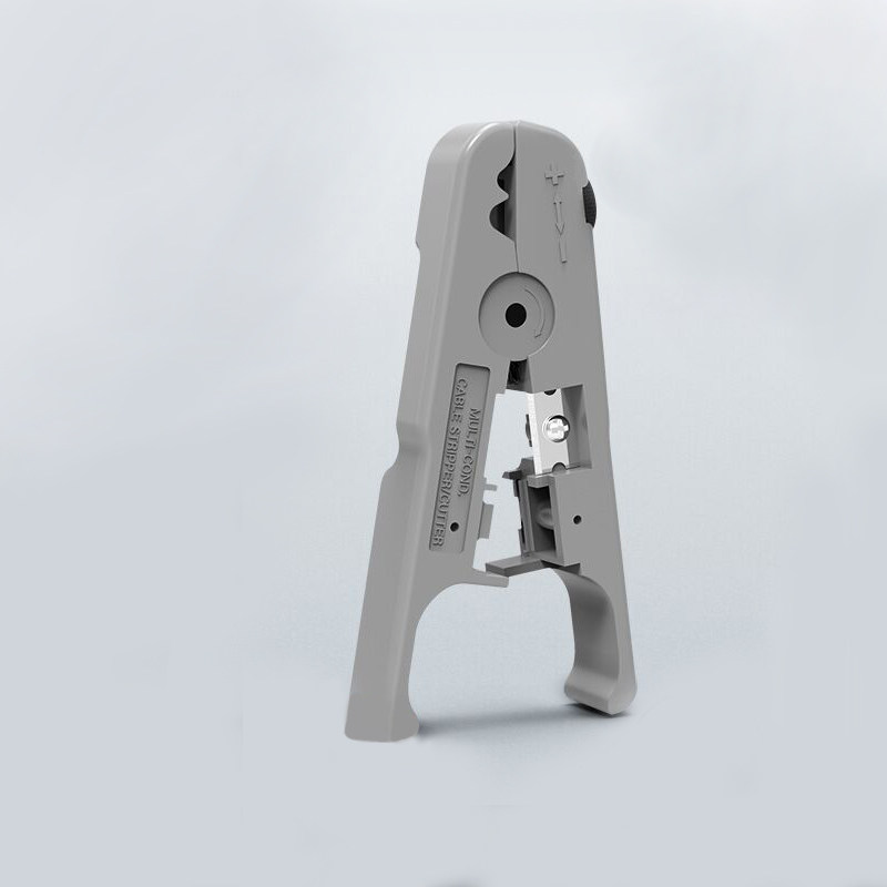 罗孚rovll网线打线刀网络模块打线器专业级多功能6类110模块配线架