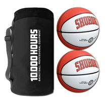 ten thousand Hours Basketball Packs Shoes Containing Packs Adults Fitness Casual Fans Basketball Training Bags Sports Kits Customizable