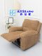 Lazboy Lezhibao Sofa Cover, 중간에서 높은 엔드 패브릭 맞춤형 휴일 워밍업 Spongebob Squarepants Sofa Cover Lazboy Lezhibao Sofa Cover, 중간에서 높은 엔드 패브릭 맞춤형 휴일 워밍업 Spongebob Squarepants Sofa Cover