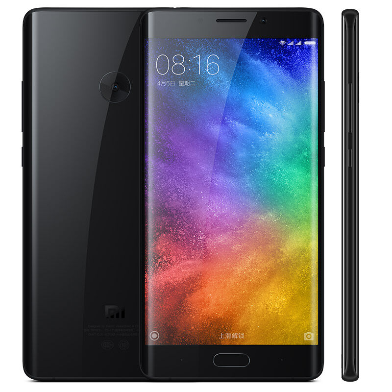 紧俏商品【预计60天内发完】Xiaomi/小米 小米Note2 高配版手机产品展示图5