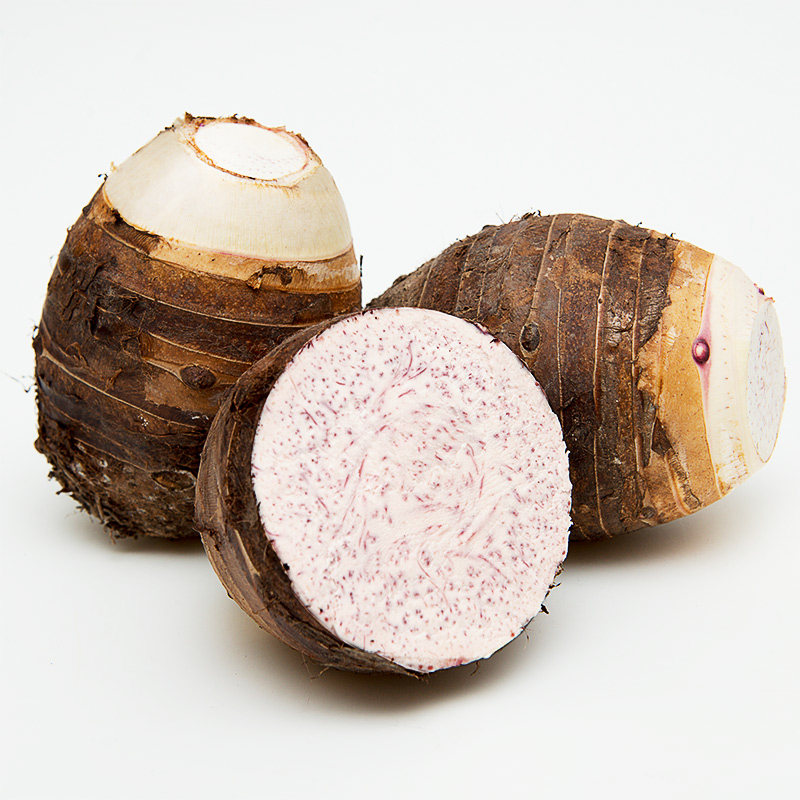 天天特价 广西特产荔浦芋头免邮农家新鲜槟榔芋香芋大芋头蔬菜1斤