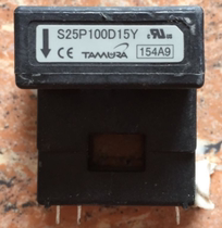 Original disassembly machine S25P100D15Y can be directly shot quality assurance package machine