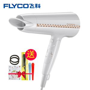 Flyco/飞科FH6228电吹风机负离子家用2000W大功率冷热风发廊五档