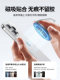 MOSVI MAGSURVY 휴대 전화 스탠드 Magsafe 양면 강력한 자기 반지 백 360도 회전 휴대 전화 케이스 백석 링 버클 Apple iPhone 16 Huawei Mate70에 적합합니다. MOSVI MAGSURVY 휴대 전화 스탠드 Magsafe 양면 강력한 자기 반지 백 360도 회전 휴대 전화 케이스 백석 링 버클 Apple iPhone 16 Huawei Mate70에 적합합니다.