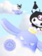Yimi New New Cool Kulomi Night Light Sanrio Baku Windmill 2025 새로운 창조적 인 미니 소녀 장난감 장난감 데스크탑 장식품 고 부가가치 귀여운 분위기 가벼운 침실 USB 데스크 램프 Yimi New New Cool Kulomi Night Light Sanrio Baku Windmill 2025 새로운 창조적 인 미니 소녀 장난감 장난감 데스크탑 장식품 고 부가가치 귀여운 분위기 가벼운 침실 USB 데스크 램프