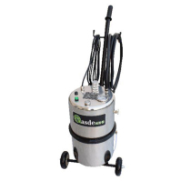 Electric brake oil changer brake oil oil replacement tool brake oil oil change machine tool 12V