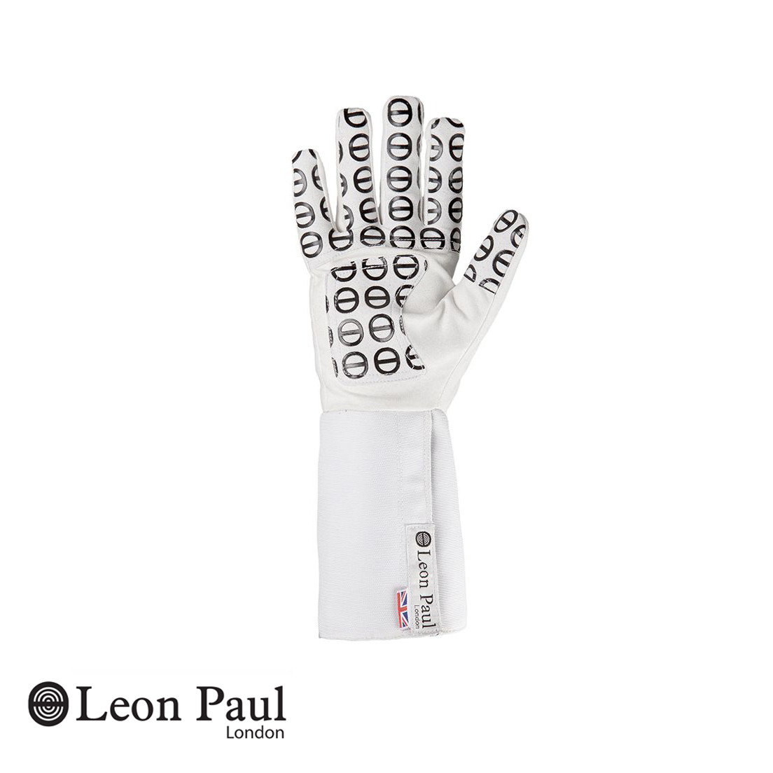 LeonPaul Paul Fencing flowers with heavy sword gloves (350N) - Taobao