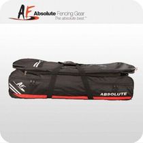 AF2017 new three-in-one roller sword bag