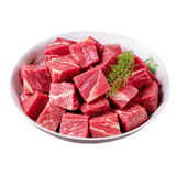 伊赛原切牛腩牛肉共4斤【拍两件】券后99.8元包邮