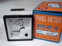Original installation RISESUN Current meter BE-48 AC30A