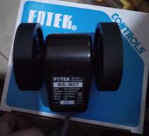 Original installation FOTEK Yangming meter rice wheel WE-M3T