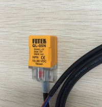 Original Taiwan FOTEK Yangming Proximity Switch QL-05N