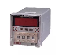 Original Taiwan Yangming FOTEK Timer H5T-4D