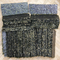 Sesame Sandwich Sea Moss Crisp Slices 250g Sea Tundra Sandwich Crisp Sushi Bagged Ready-to-eat Sea Tundra Bagged Snacks