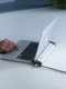 Kensington American Lock Hole 얇고 가벼운 노트북 잠금 스테이션 MacBook 노트북 잠금 지표 학교 건물 전시 방지 메이트 북 보안 잠금에 적합합니다. Kensington American Lock Hole 얇고 가벼운 노트북 잠금 스테이션 MacBook 노트북 잠금 지표 학교 건물 전시 방지 메이트 북 보안 잠금에 적합합니다.