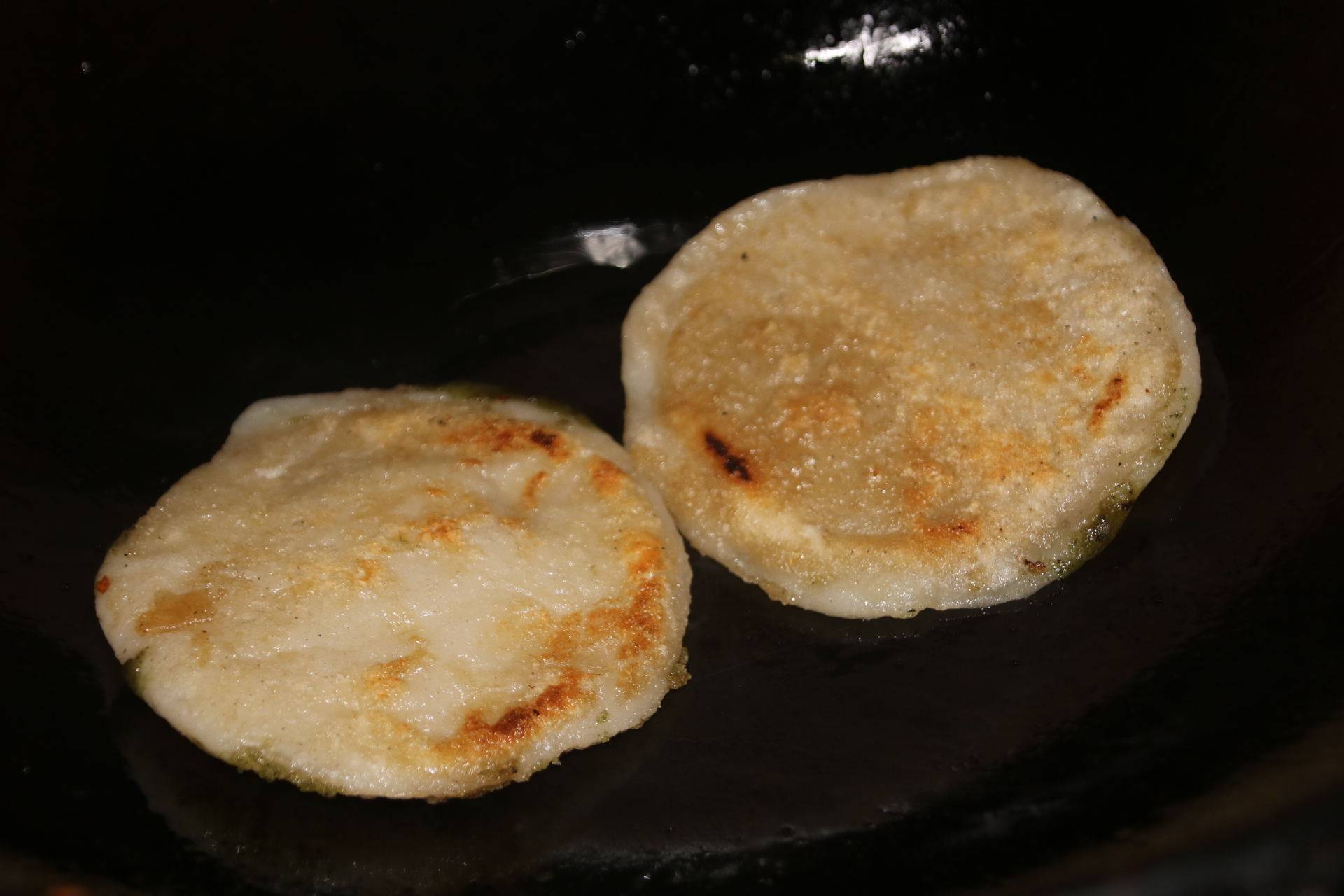 糯米糍粑蒿菜粑 湖南湘西特产农家小吃年糕 手工团子白粑粑15个装