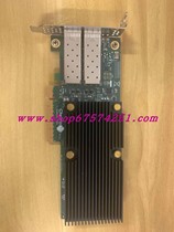 Original Chelsio 10GB dual-port 10 Gigabit Fiber Optic Network card T520-CR TOE ISCSI FCOE RDMA