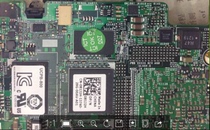 DELL 81J2H H710P 1G RAID card SUPPORTS M420 M620 M820 Blade SERVER