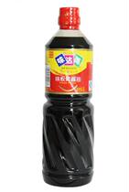 1 Group 2 bottles of national Xinhe Tae Da Mei flavor very fresh soy sauce 1l cold cooking brewing soy sauce