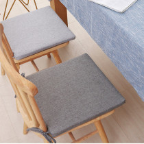 Chair cushion Seat cushion Seat cushion Table chair cushion Seat Dining chair cushion Seat cushion Floor tea chair cushion Tatami Japanese style