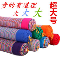 Special pillow for cervical spondylosis to protect the cervical spine to help sleep sleep household cylindrical pillow spinal correction physiotherapy repair patients