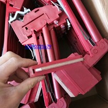 Crane With Wuhan Hanfa Unipolar Collector Appliances 100A Monopole Set Electrical Monopole Slip Touch Wire Conductive