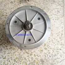 YDE802-4 0 8KW Nanjing General Plant Soft Start Motor Electric Single-beam Crane Cart Special Motor