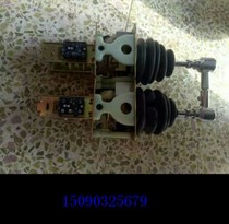 Crane QT Series Linkage Bench Main Order Switch Lifting Tower Machine Line Hanger Main Order Controller WLK_Z1 Cross Rod